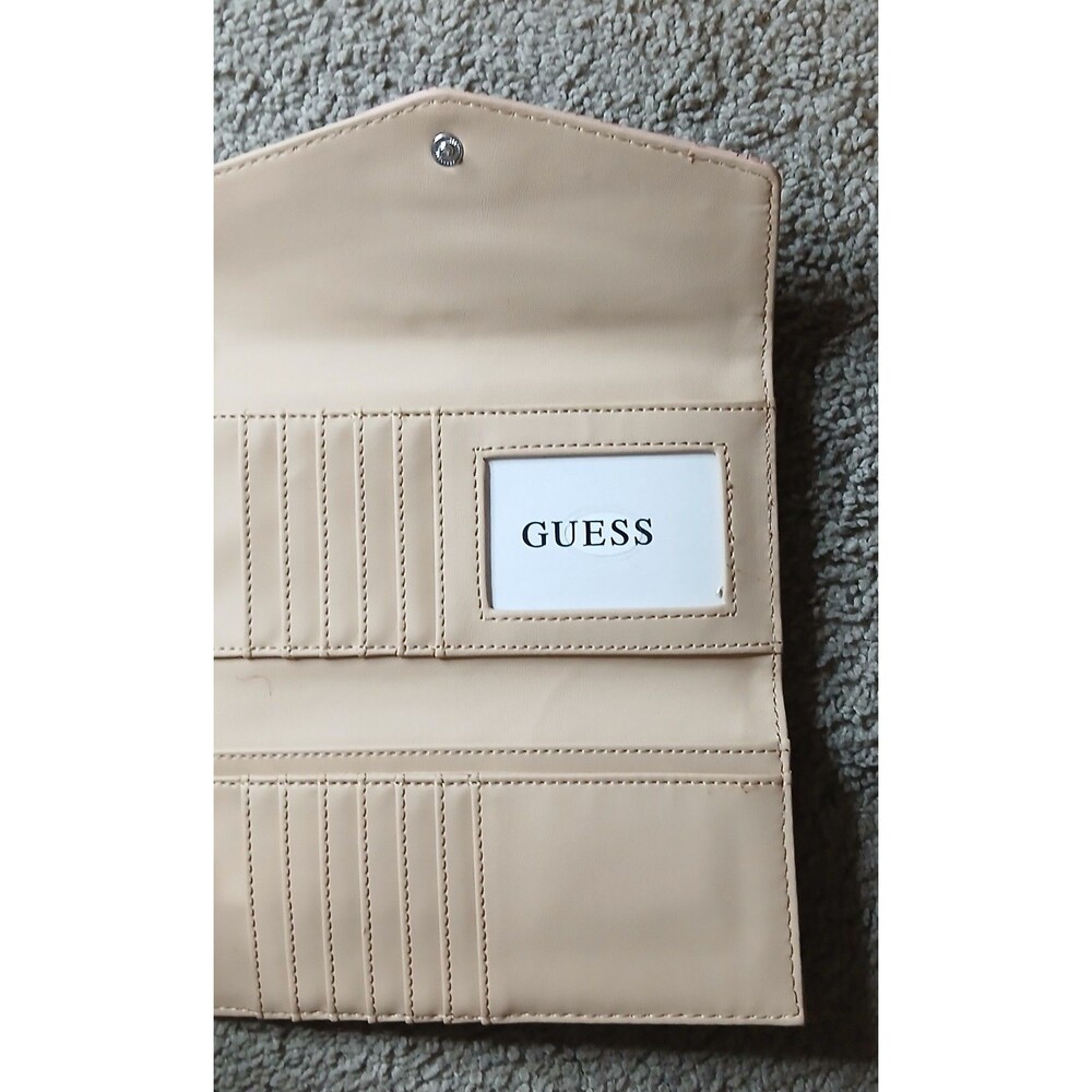 Guess wallet - Picture 4 of 5
